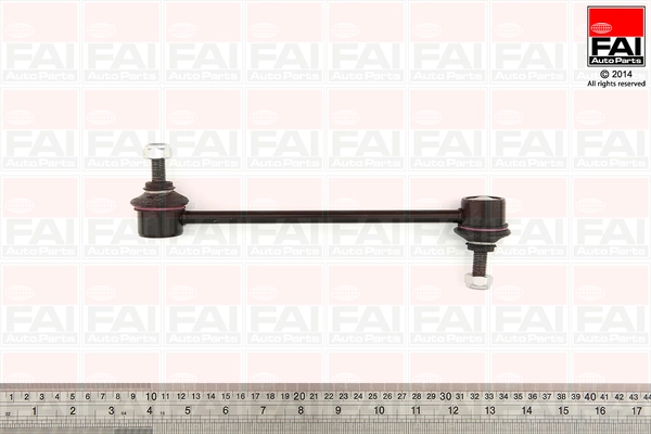 Link/Coupling Rod, stabiliser bar
